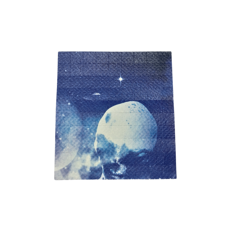 1P-LSD blotters 150 mcg