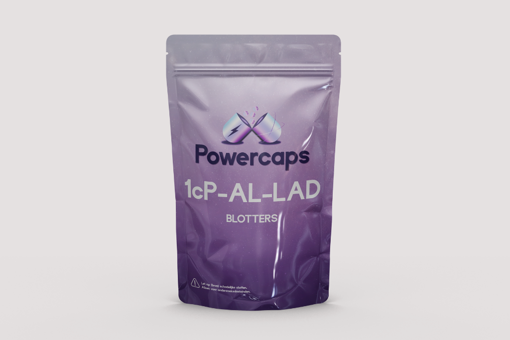 1cP-AL-LAD Blotters 150 mcg