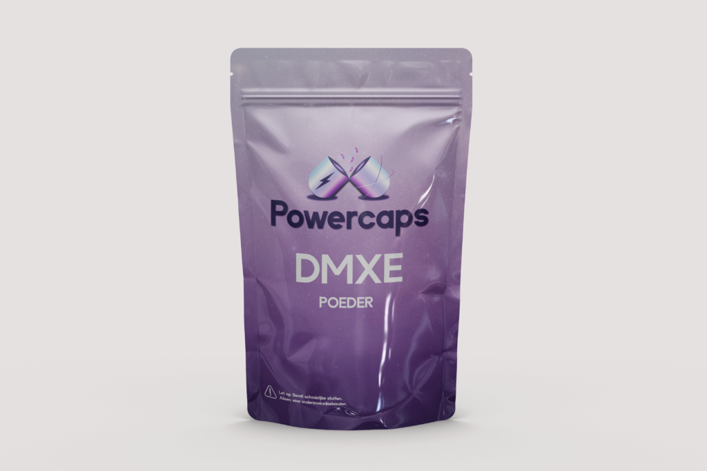 DMXE poeder per 0,5 gram