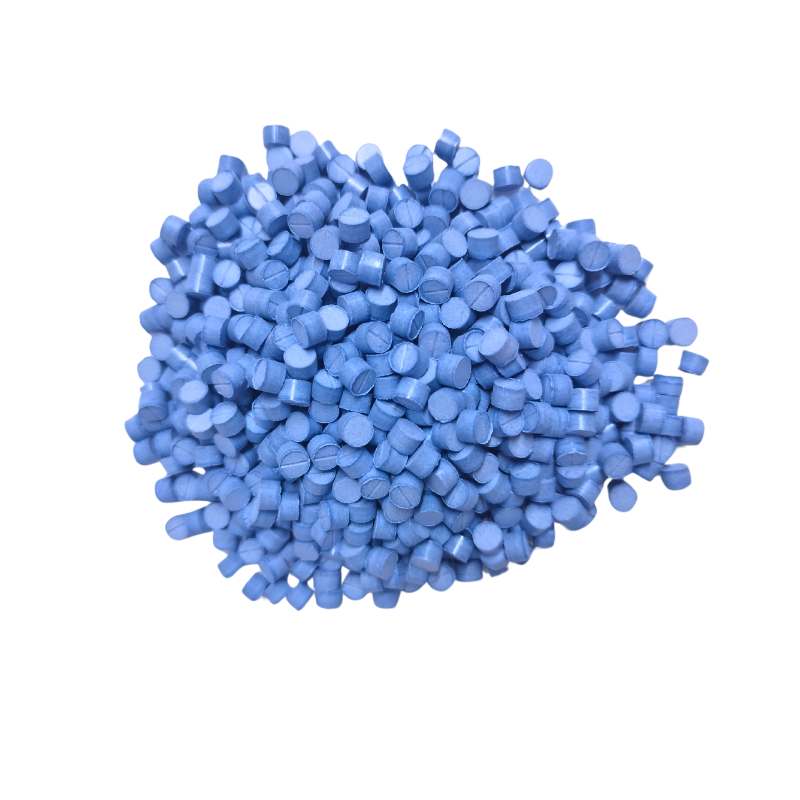 Flubromazepam pellets 8 mg