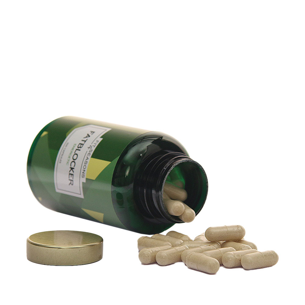 Energetic Fatblocker F4S - 100 stuks - Afbeelding 3