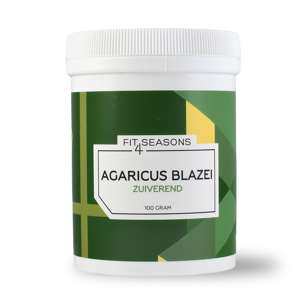 Agaricus Blazei - 100 gram