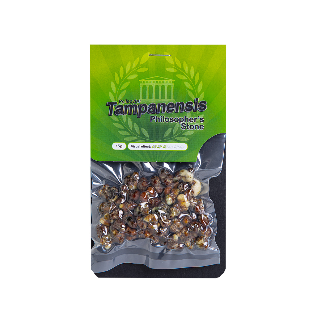 Tampanensis Pouch - 15 gram