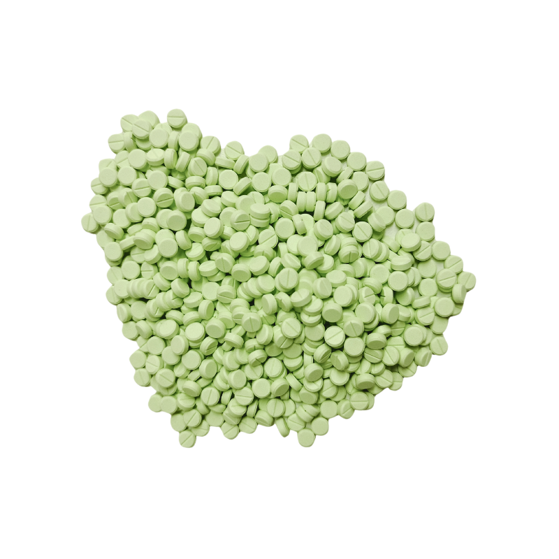 Clobromazolam pellets 2mg