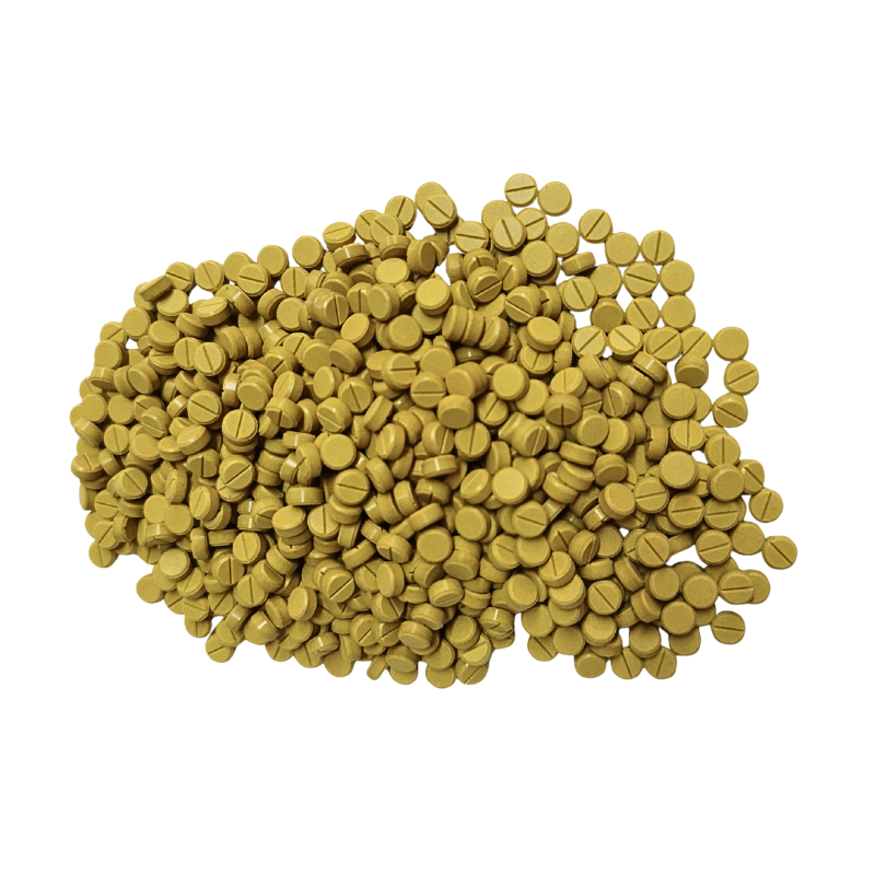 Gidazepam pellets 3 mg