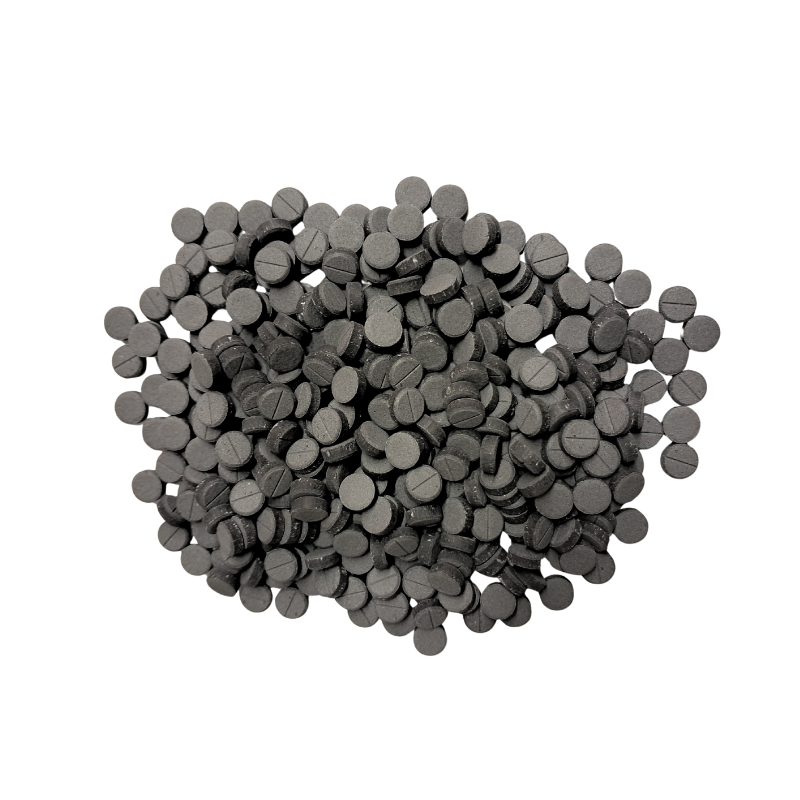 ic-26 ( Methiodone ) HCL pellets 50 mg