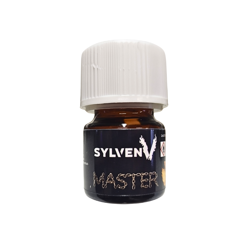 SylvenV Master Poppers - 15ml