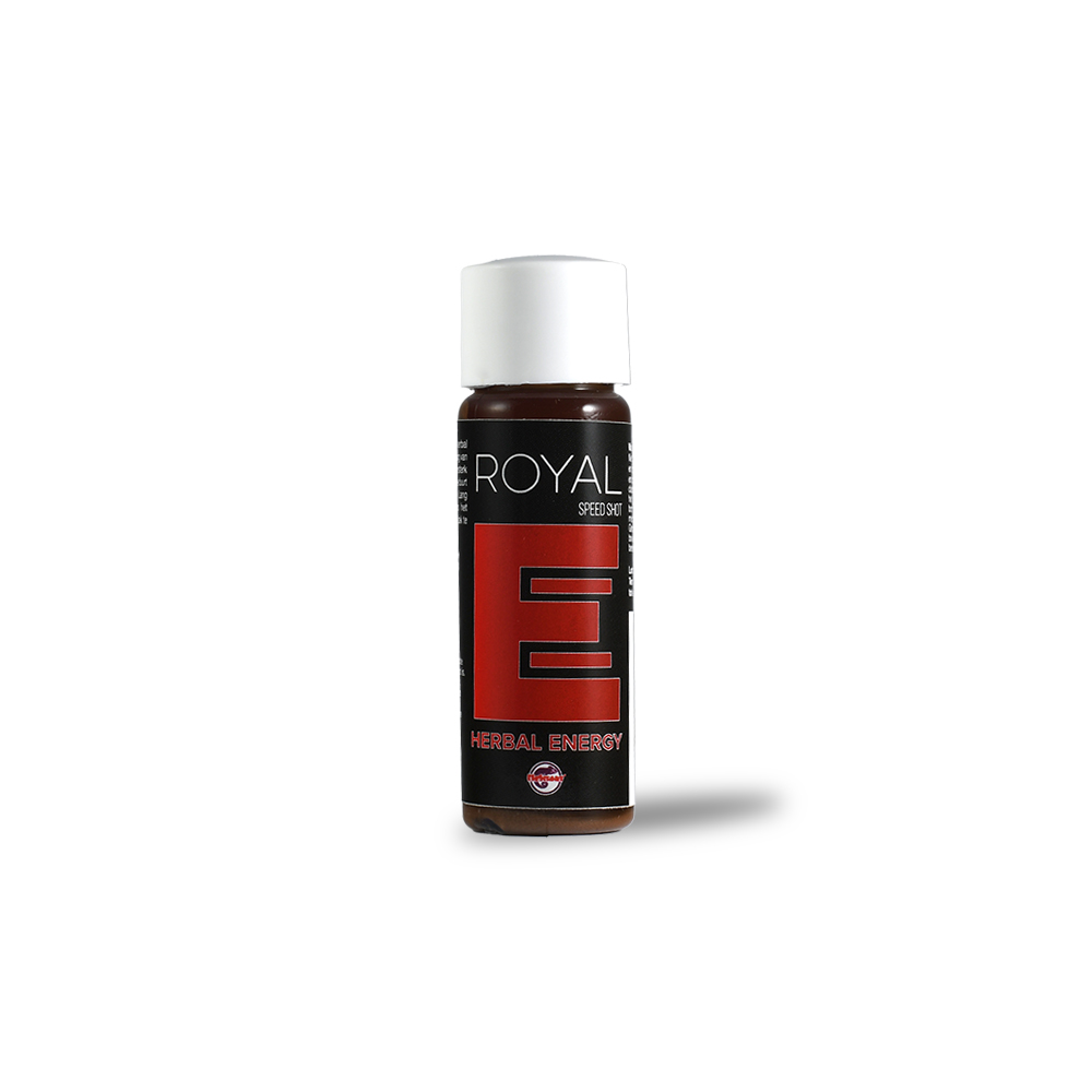 Royal E - 15 ml