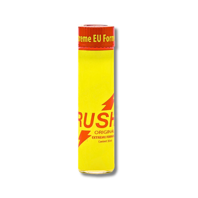 Rush Extreme EU Formula Poppers - 30ml