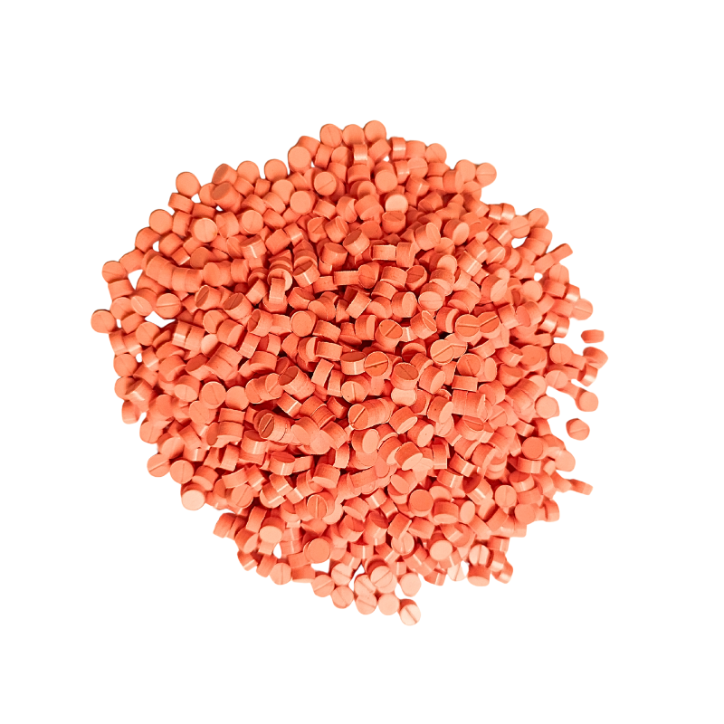 Bromonordiazepam pellets 2,5 mg