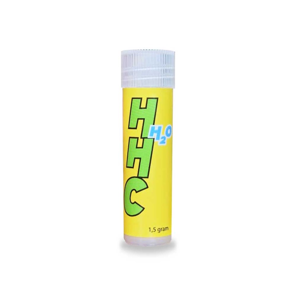 HHC H₂O - 1,5 Gram