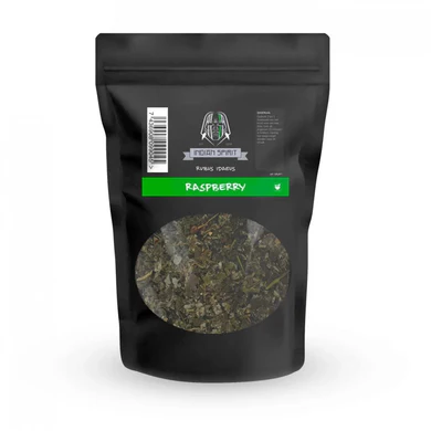 Indian Spirit – Raspberry (Rubus Idaeus) – 50G Shredded